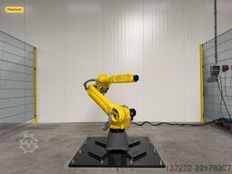 FANUC M-20iA/20M