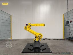 FANUC M-20iA/20M