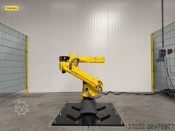 FANUC M-20iA/20M