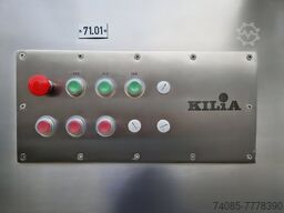Kilia fi 160mm