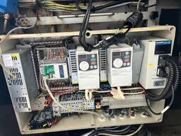 Marel Silk Cut 11 Salmon Slicer SC90