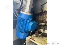 Marel Silk Cut 11 Salmon Slicer SC90