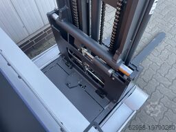 STILL FM-X12 - NUR 2564 h - Hubhöhenanzeige