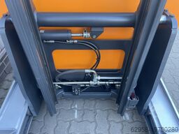 STILL FM-X12 - NUR 2564 h - Hubhöhenanzeige