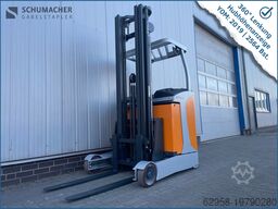 STILL FM-X12 - NUR 2564 h - Hubhöhenanzeige