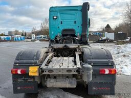 MERCEDES-BENZ 1846 HAD Arocs / 4x4x