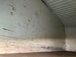 KRONE Wechselbrücke Koffer