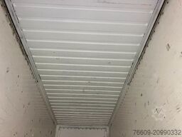 KRONE Wechselbrücke Koffer