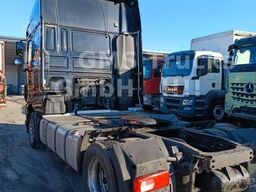 DAF XF 460 / SSC / Mega / German