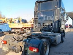 DAF XF 460 / SSC / Mega / German