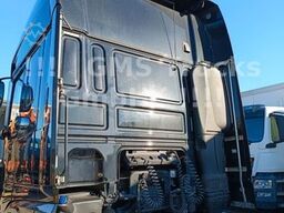 DAF XF 460 / SSC / Mega / German