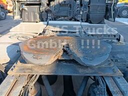 DAF XF 460 / SSC / Mega / German