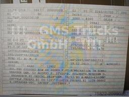 DAF XF 460 / SSC / Mega / German