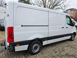 MERCEDES-BENZ Sprinter 316 CDI 7G|3,5tAHK|1.HD|TÜV,ÖL,BREMSneu