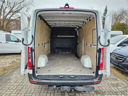 MERCEDES-BENZ Sprinter 316 CDI 7G|3,5tAHK|1.HD|TÜV,ÖL,BREMSneu