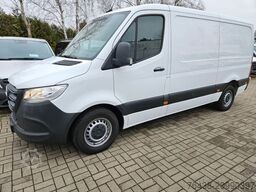 MERCEDES-BENZ Sprinter 316 CDI 7G|3,5tAHK|1.HD|TÜV,ÖL,BREMSneu