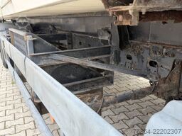MAN TGA 26.430 6X2-2BL FRIGOBLOCK KüHLAGGREGAT