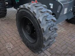 Haulotte HT23RTJ O Valid Inspection, *Guarantee! Diesel, 4x