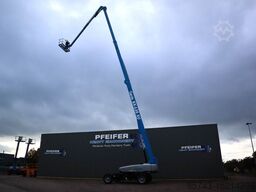 Genie SX135 XC Valid inspection, *Guarantee! 43m Working