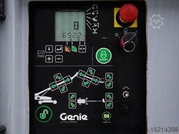 Genie SX135 XC Valid inspection, *Guarantee! 43m Working