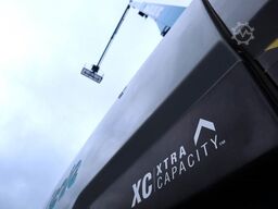 Genie SX135 XC Valid inspection, *Guarantee! 43m Working