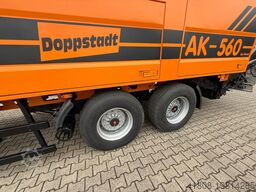 Doppstadt AK 560 Eco Power