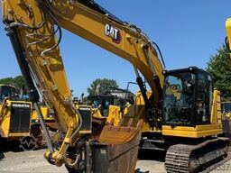 CATERPILLAR 325 Baujahr 2021