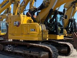 CATERPILLAR 325 Baujahr 2021