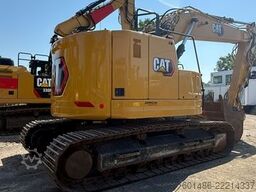 CATERPILLAR 325 Baujahr 2021