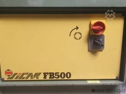 Sicar FB 500