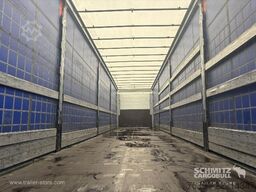 Schmitz Cargobull Semitrailer Curtainsider Standard