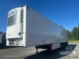 Schmitz Cargobull Reefer Standard