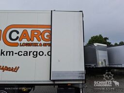 Schmitz Cargobull Tiefkühler Standard Doppelstock
