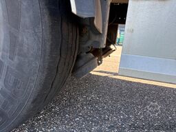 Fliegl SDS 350 Lift-Axle / BPW Disc / NEW APK-TÜV / NL...