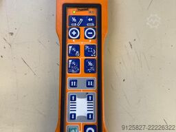 Doppstadt DW-3060 K