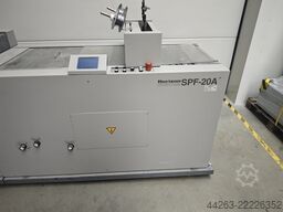 Horizon SPF models