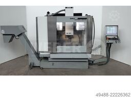 Deckel Maho DMU 50 T