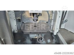 Deckel Maho DMU 50 T