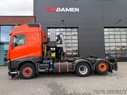 Volvo FH 460 6x2 Palfinger PK 65002-SH E Euro 6