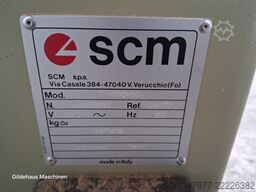 SCM T 130