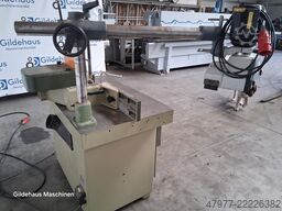 SCM T 130