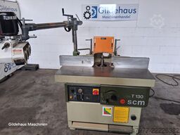 SCM T 130