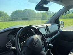 TOYOTA PROACE LONG 2.0 DIESEL
