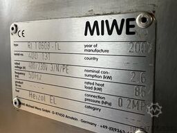 Miwe Roll-in