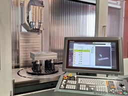 SAMAG -Demo machine- SFZ-3500