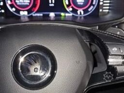 SKODA Kodiaq RS 4x4..Service Voll..Top Zustand..