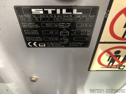 Still RX20-16P