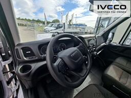 IVECO Daily 35S16V RS 3520L / Klima / Bluetooth