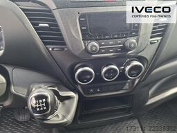 IVECO Daily 35S16V RS 3520L / Klima / Bluetooth