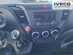 IVECO Daily 35S16V RS 3520L / AHK / Klima / Bluetooth